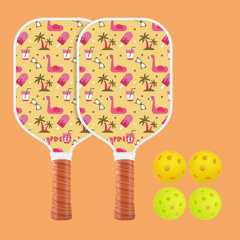 PS-ET12 (2+4 balls)
